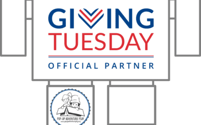 Support Playwork Travel with Giving Tuesday